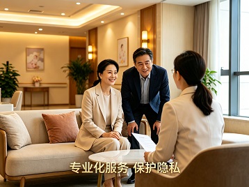 镇巴有偿售卵代生女生的客户的客户群体有哪些