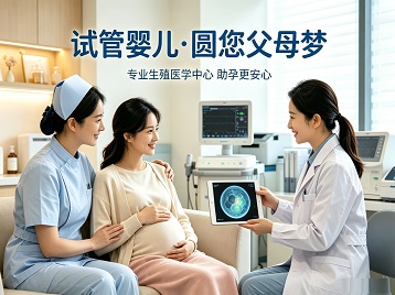 镇巴辅助生育服务 试管婴儿行业的兴起背景、发展与未来展望