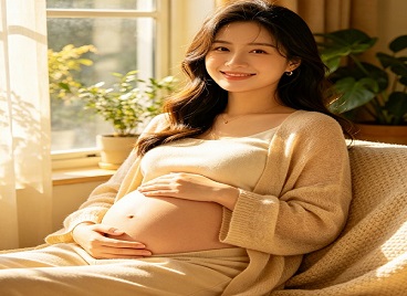 镇巴代孕女生有哪些方案可以帮助优势卵泡快速排出